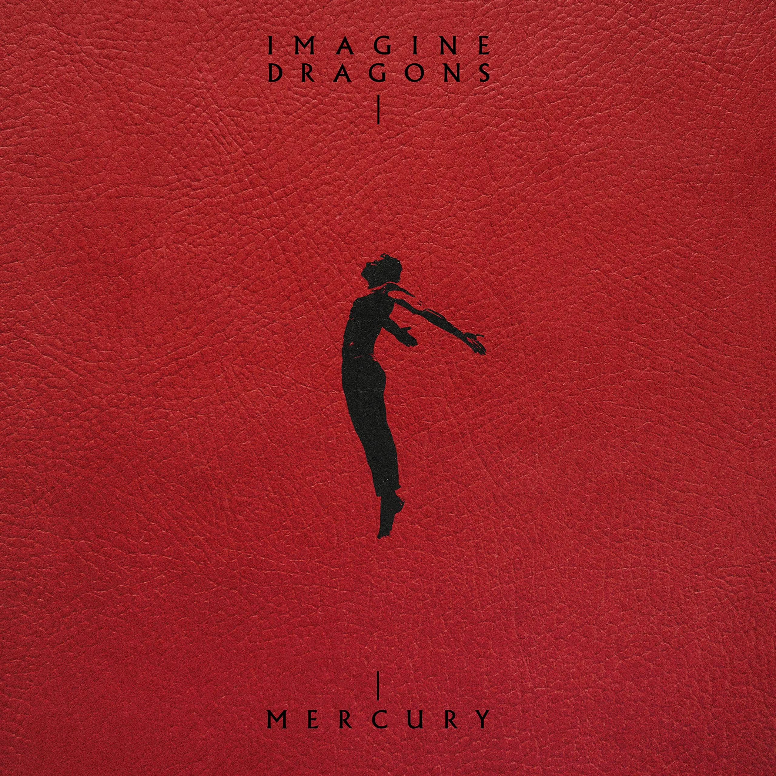 mercury - acts 1 & 2