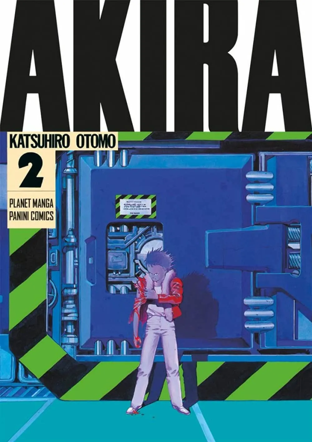 Akira collection (Vol. 2) - Italiano