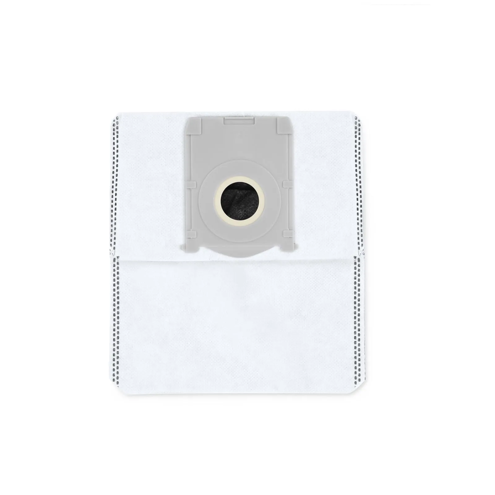 ECOVACS Sacchetti per polvere antibatterici per DEEBOT X8 / T50 / Famiglia T50 Max/ T30C Pro, DDB030041