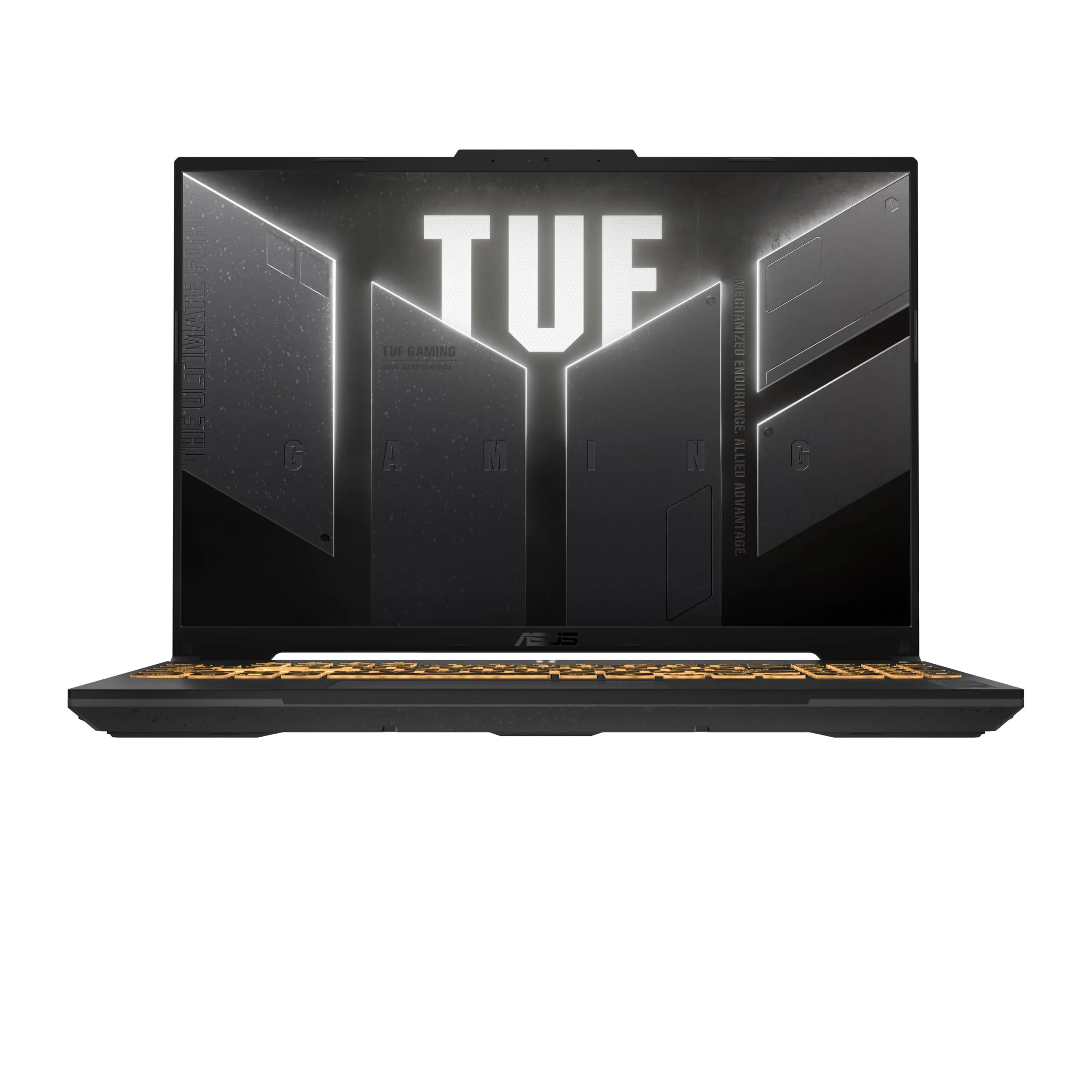 Asus TUF Gaming F16 (2025) con NVIDIA® GeForce RTX™ 4050, Display da 16" Anti-glare, 144Hz, Processore Intel® Core™ i7-13620H, RAM 16GB, 512GB SSD, Windows 11 Home, Grigio, Layout ITA