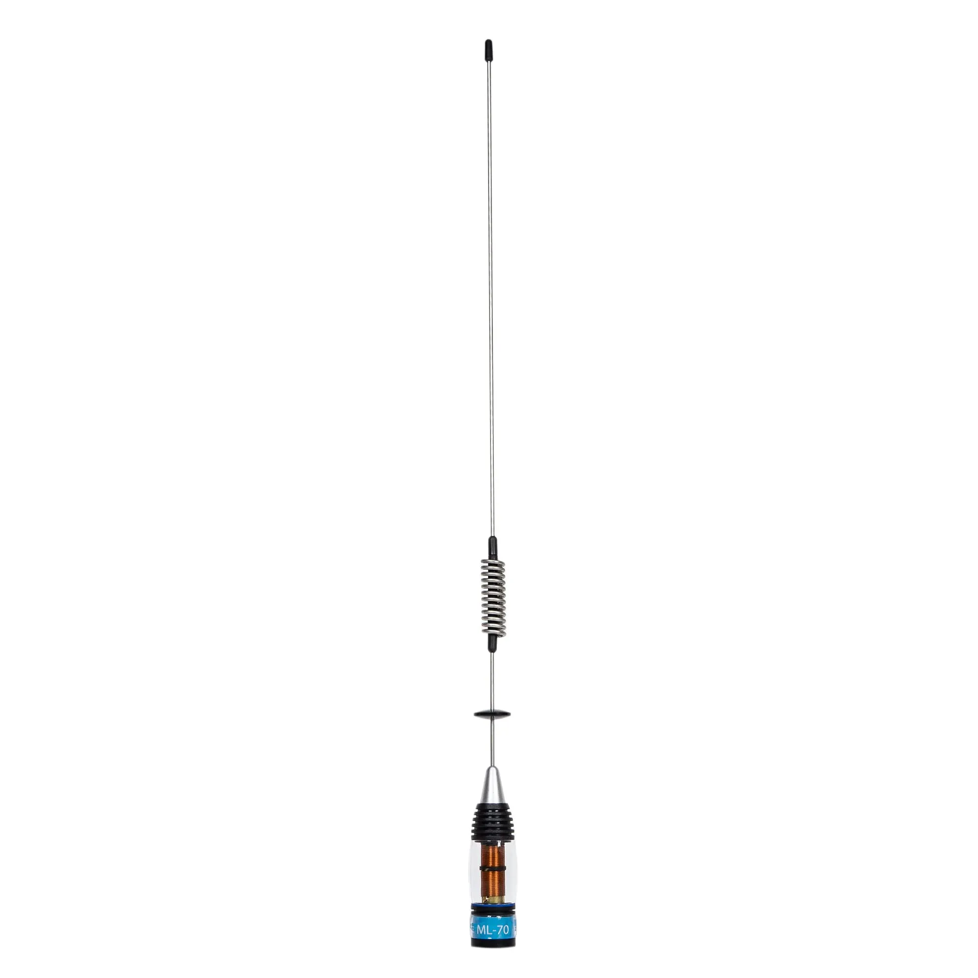Antenna CB PNI ML70, lunghezza 70 cm, 26-30 MHz, 200 W, senza accessori