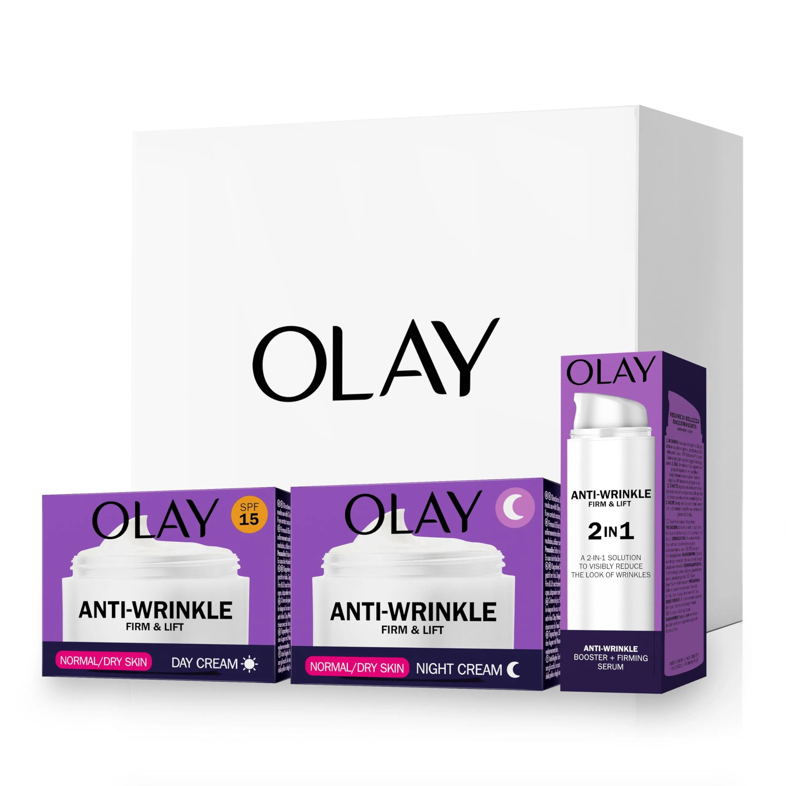 Olay AntiRughe