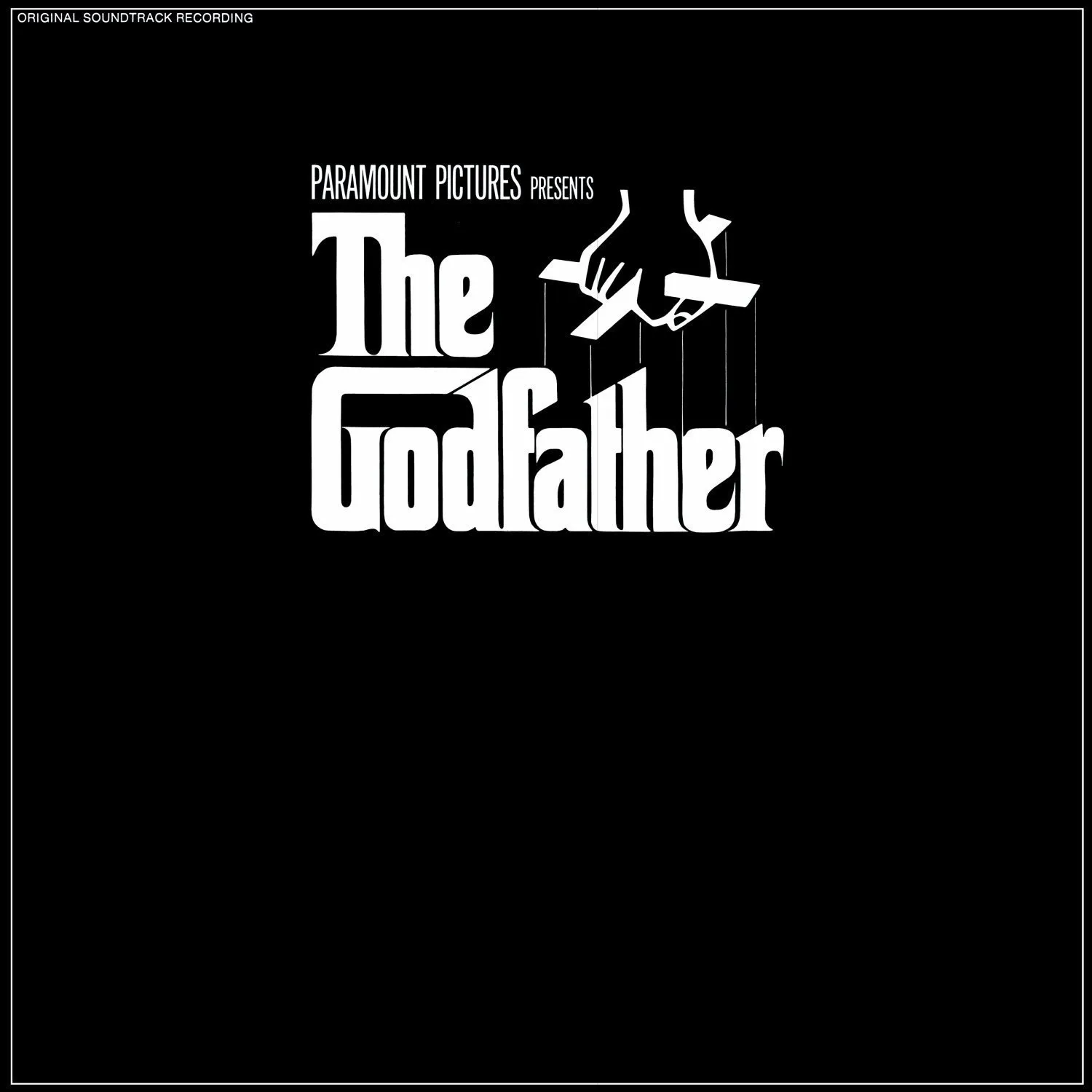 Godfather / O.S.T.