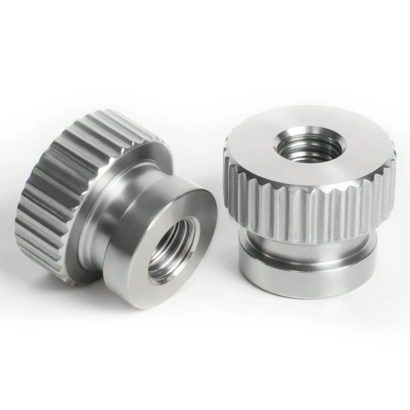 Per Bach Stradivarius Tromba 1° e 3° Tuning Leva Trigger Trigger Stop Vite Dado Ricambio