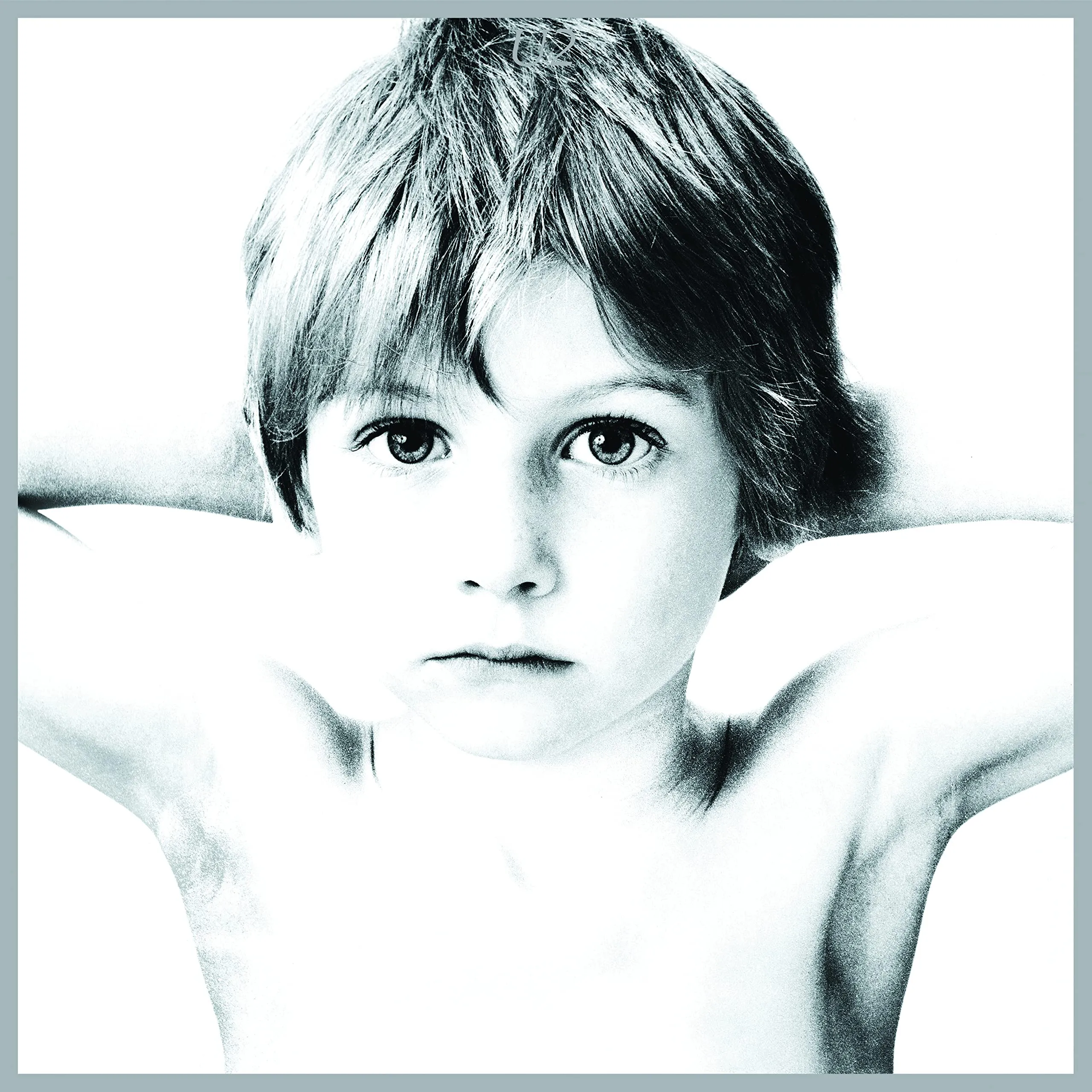 Boy (Remastered)