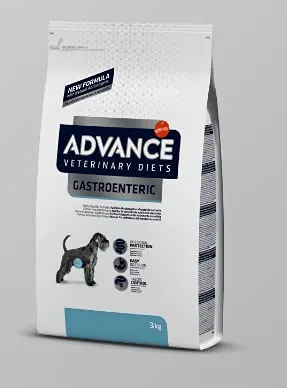 AFFINITY - Advance Dog Gastroenteric kg.3