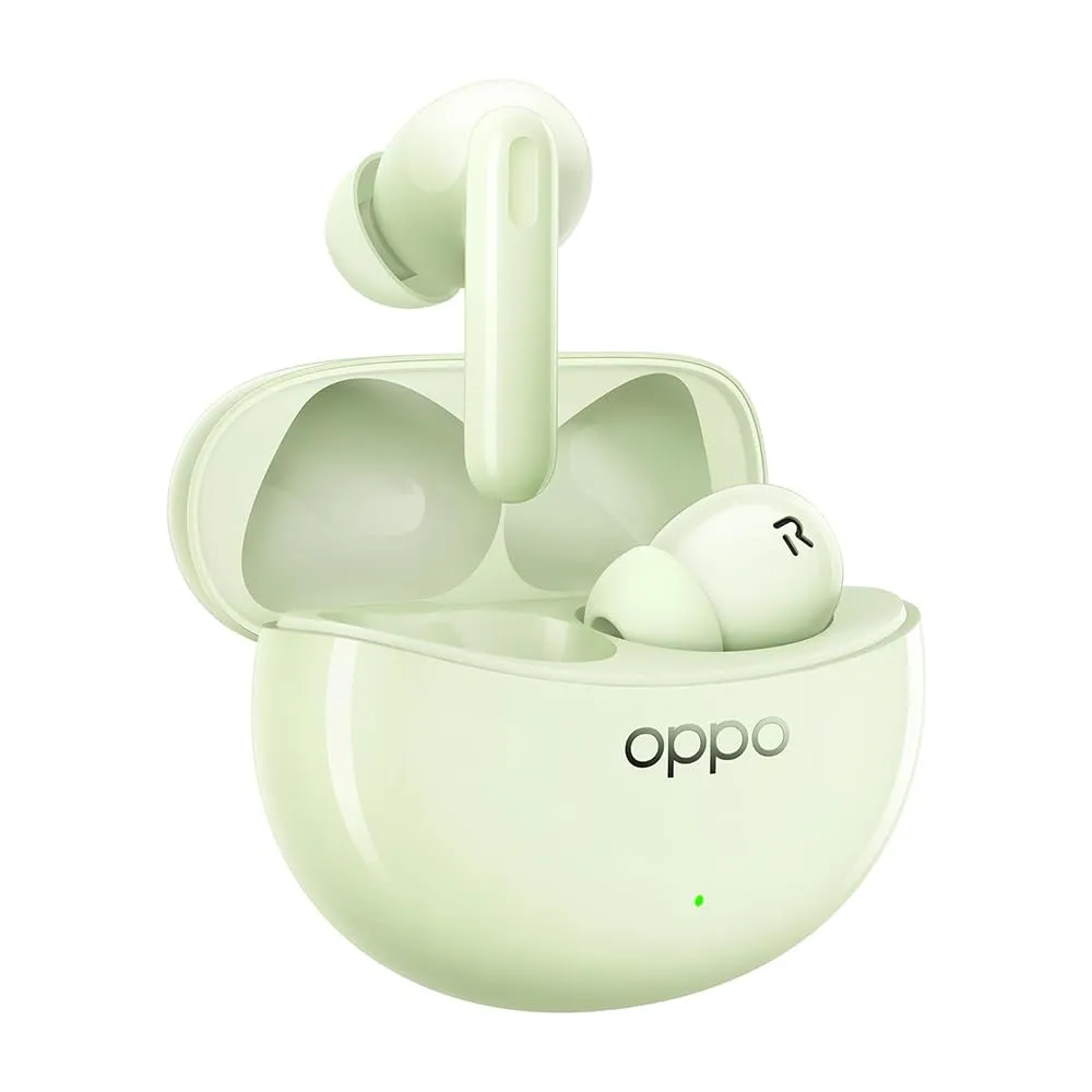 OPPO Enco Air3 Pro Wireless Headphones Green