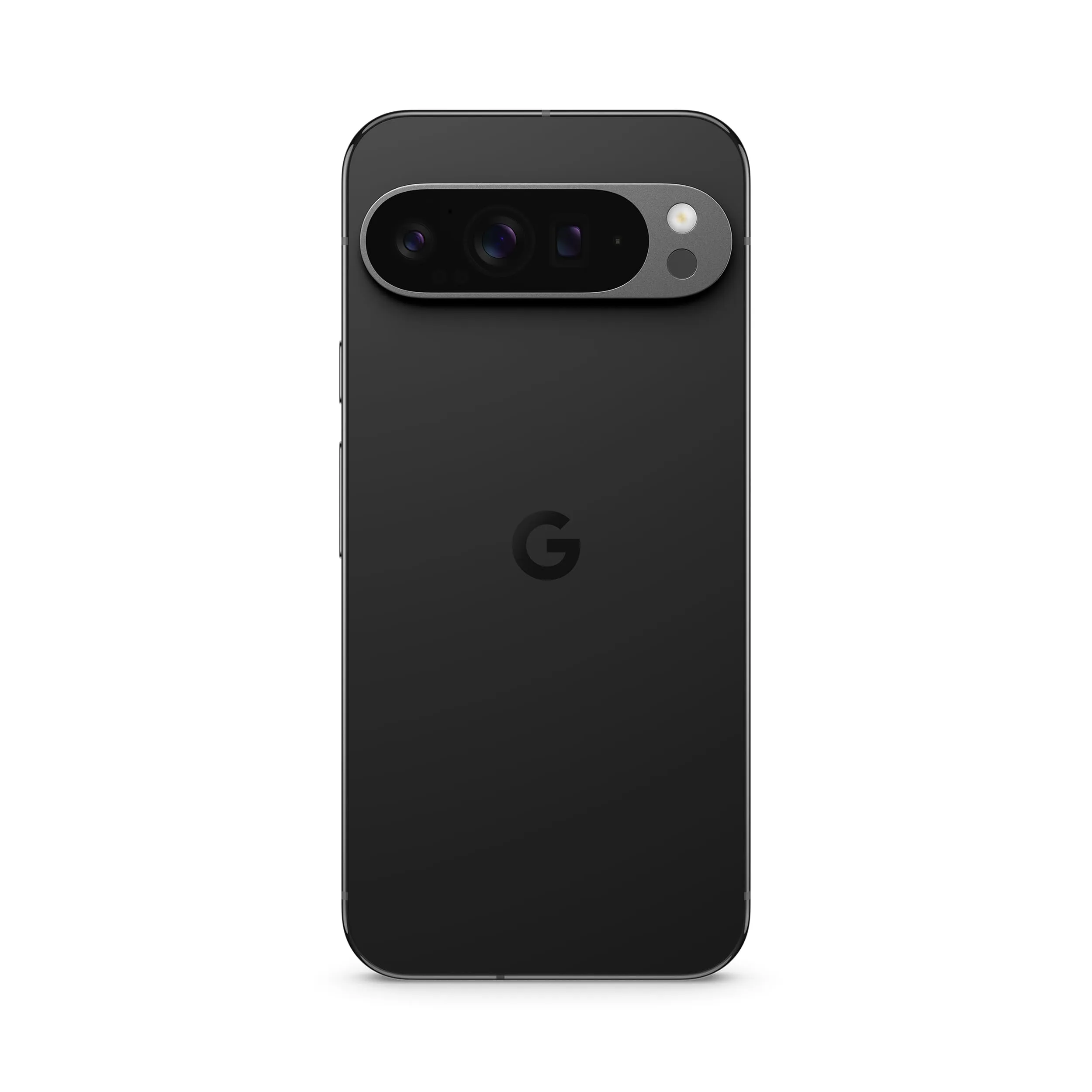 Google Pixel 9 Pro XL - Smartphone Android sbloccato con Gemini, sistema a tripla fotocamera posteriore, batteria con 24 ore di autonomia e display Super Actua da 6,8" - Nero ossidiana, 512GB