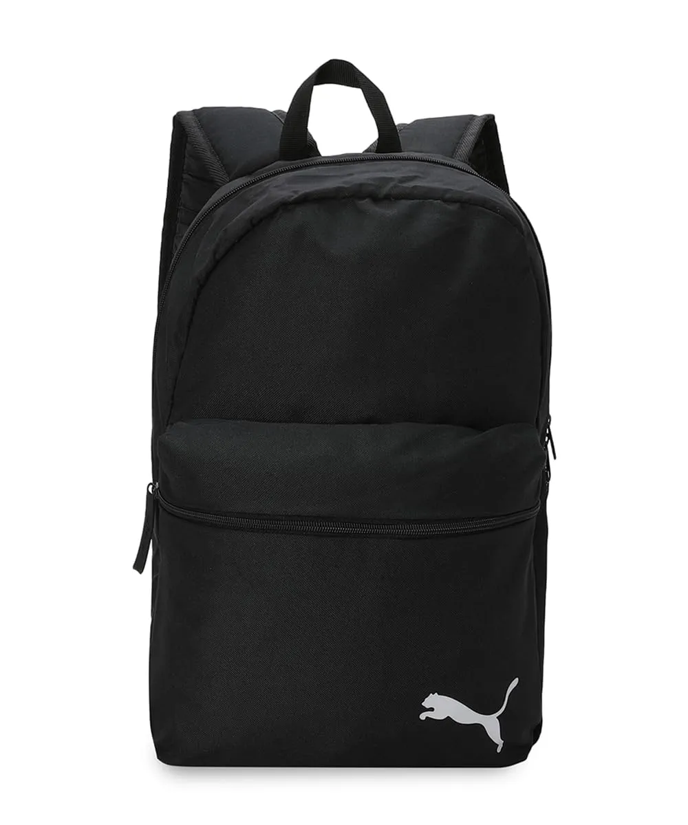 Puma Teamgoal 23 Backpack Core, Zaino Unisex Adulto, Nero, ‎18.5 X 13.78 X 0.94 Cm 200 Grammi