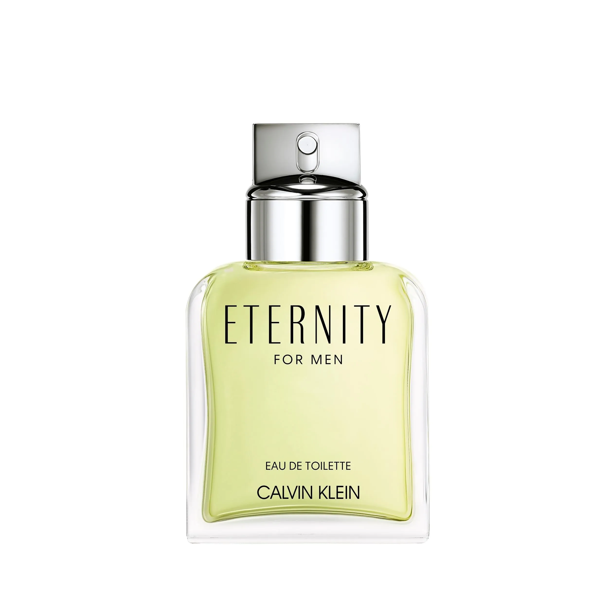 Calvin Klein Eternity Eau De Toilette For Men 100ml