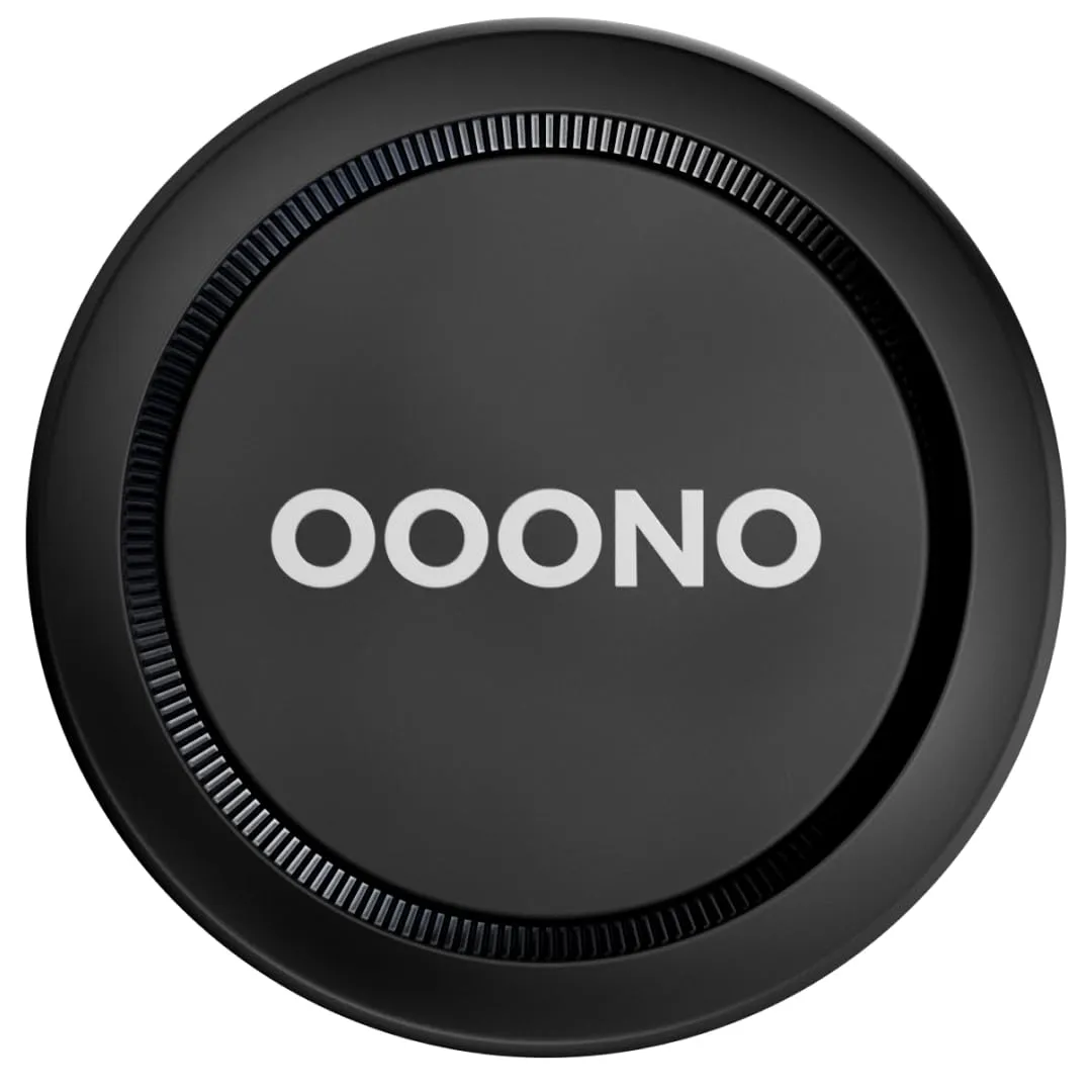 OOONO CO-DRIVER NO1: Avvisi su autovelox e pericoli stradali per auto | Si avvia automaticamente | Funziona in oltre 80 paesi | Nessuno schermo che distrae