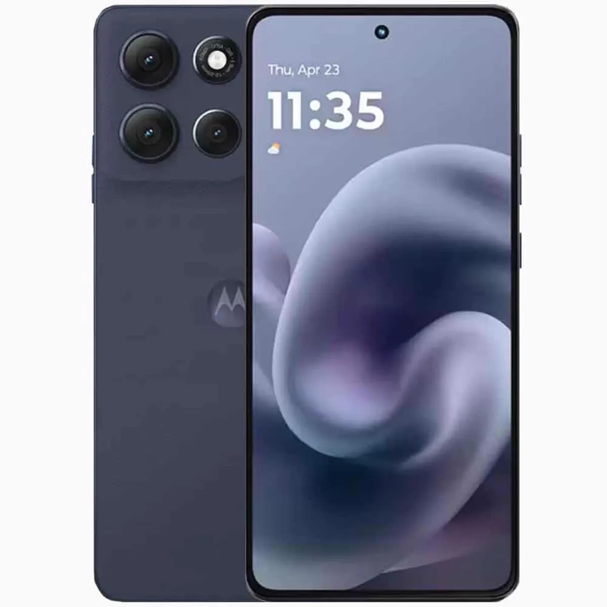 MOTO G86 POWER 8/512 SPELLBOUND