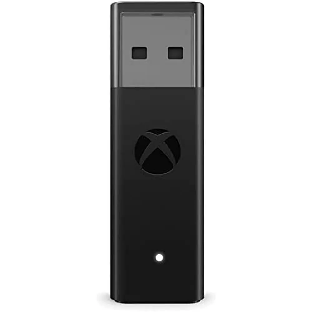 Microsoft - Adattatore per Windows (Xbox One)
