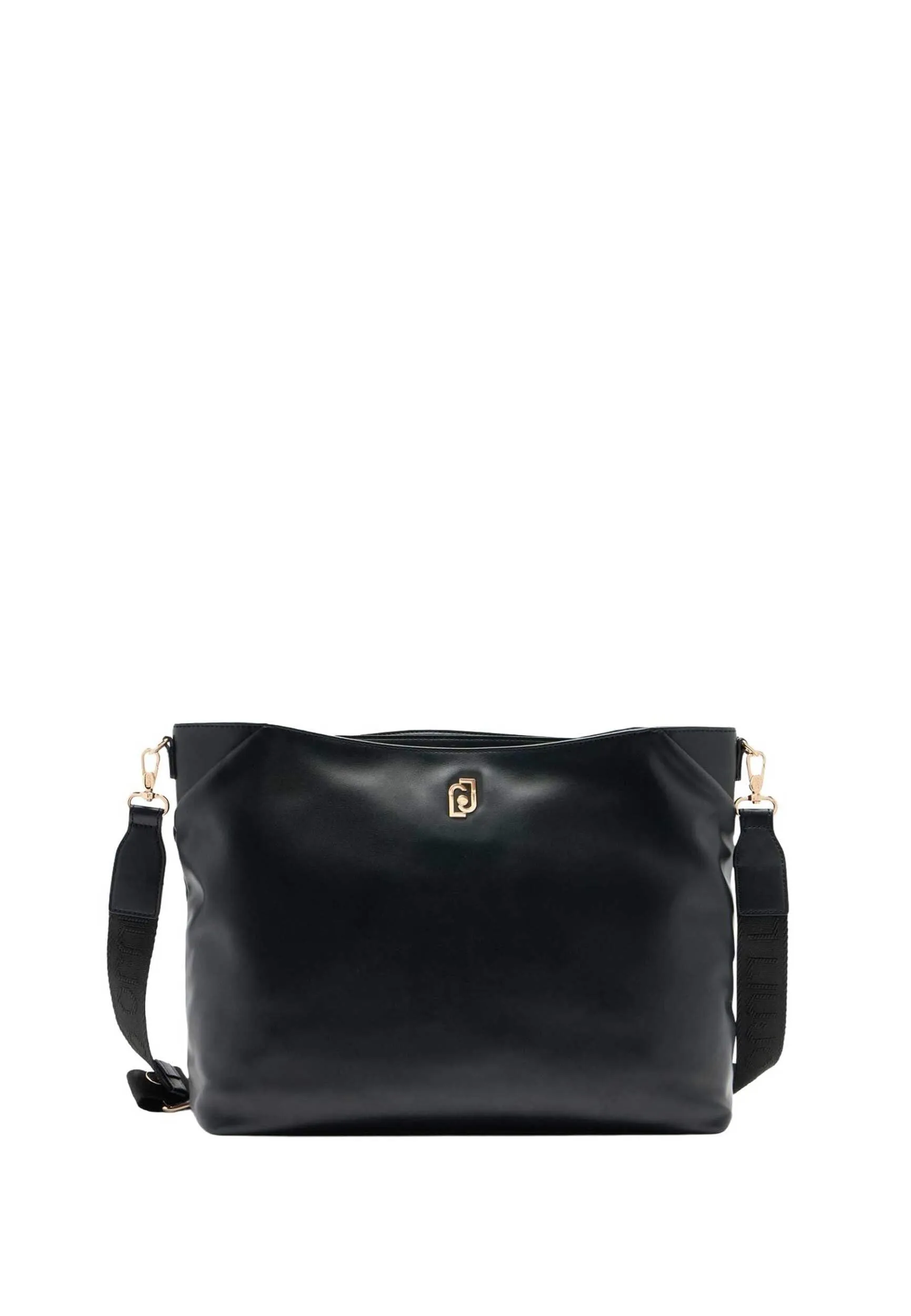 LIU JO borsetta borsa a tracolla Achala Tote Bag Nero