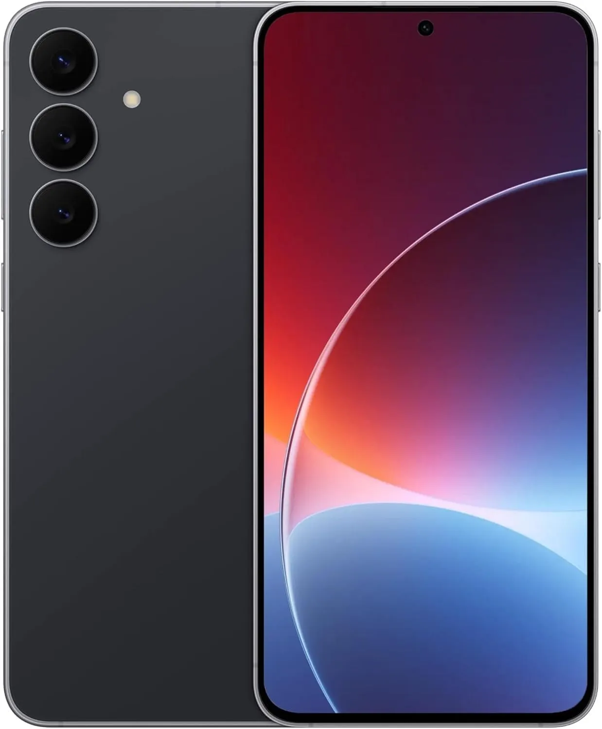 Samsung Galaxy S25 FE S731 5G Dual Sim 8GB RAM 256GB - Jetblack