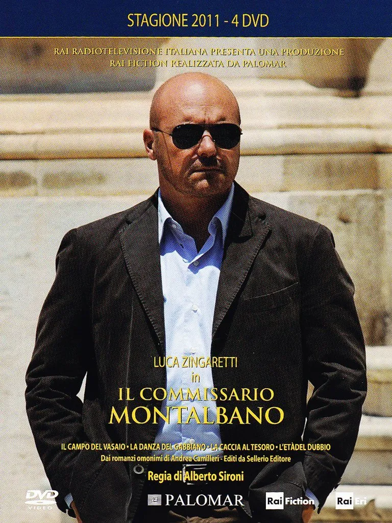 Il commissario Montalbano - Stagione 2011