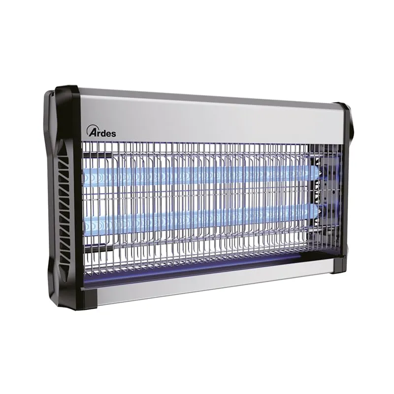 Zanzariera elettrica Ardes 41W