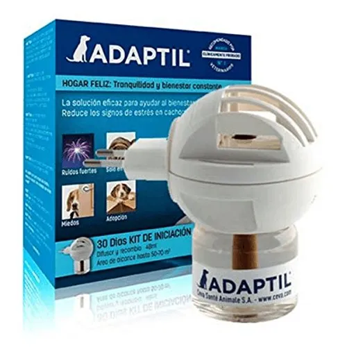 Ceva ADAPTIL RECAMBIO 48 ml