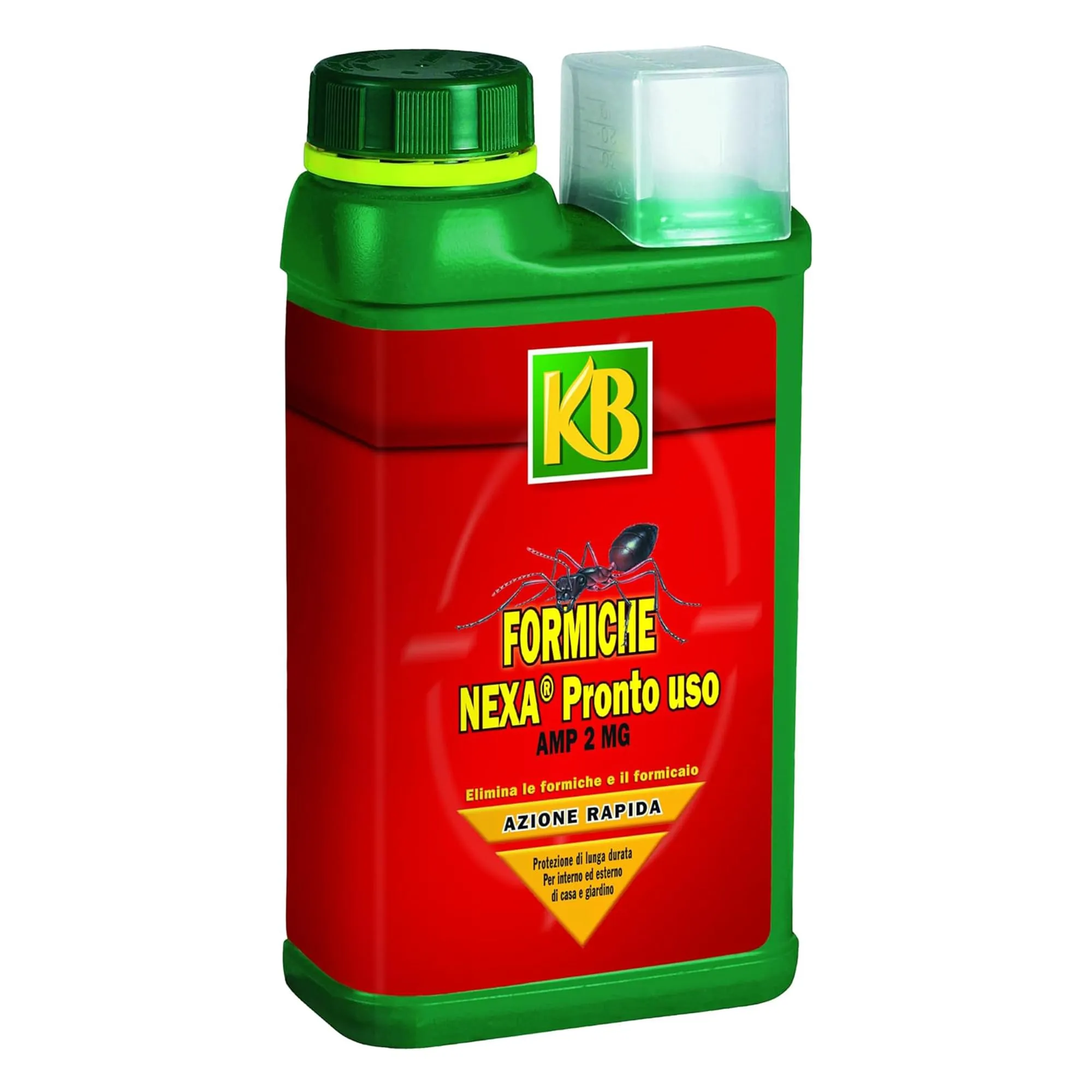 NEXA ANTIFORMICHE IN GRANULI DA 800 GRAMMI