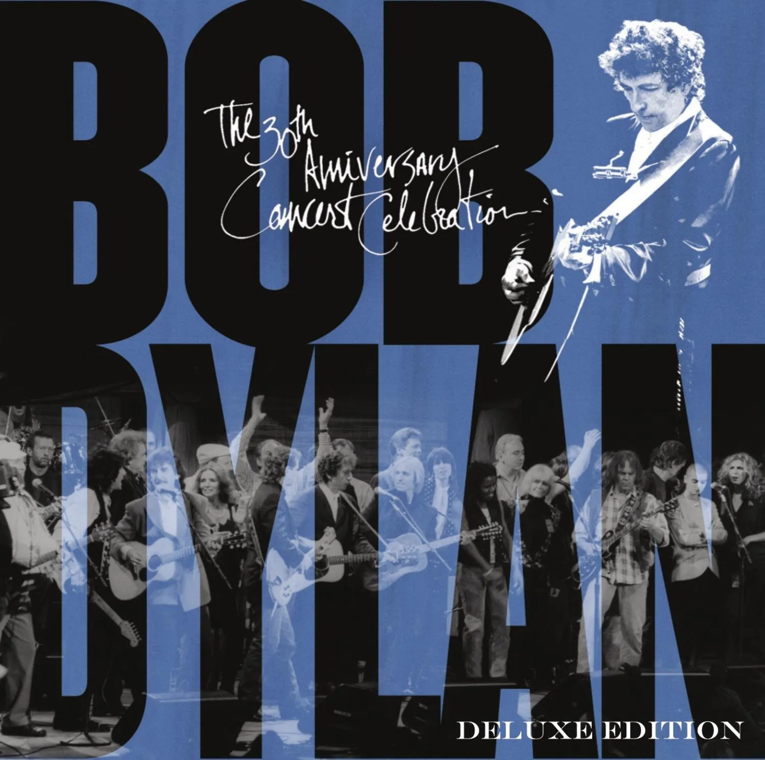 The 30Th Anniversary Concert Celebration - Deluxe Edition (Doppio Cd)