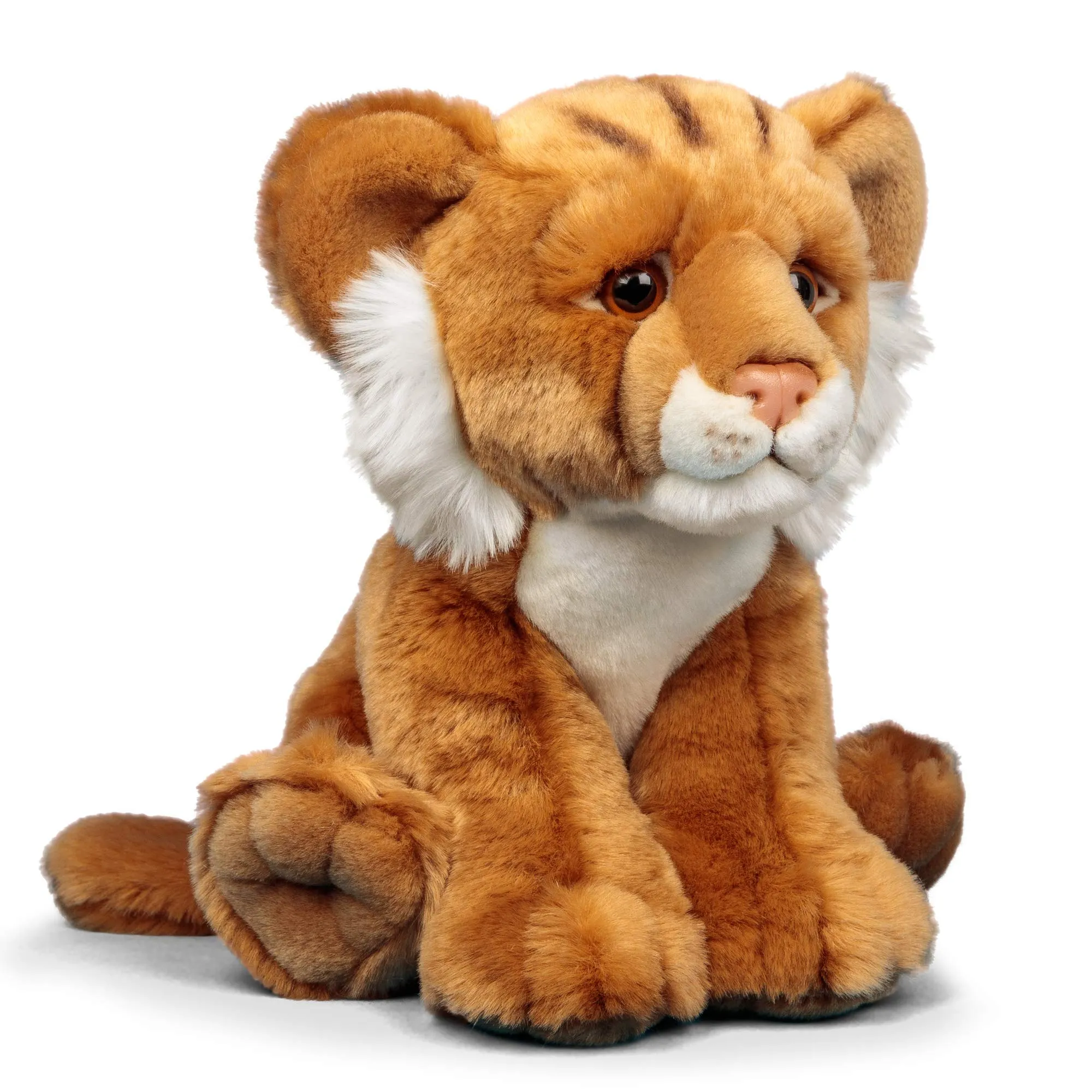 Animigos 37242 World of Nature Lion CUB, Misto