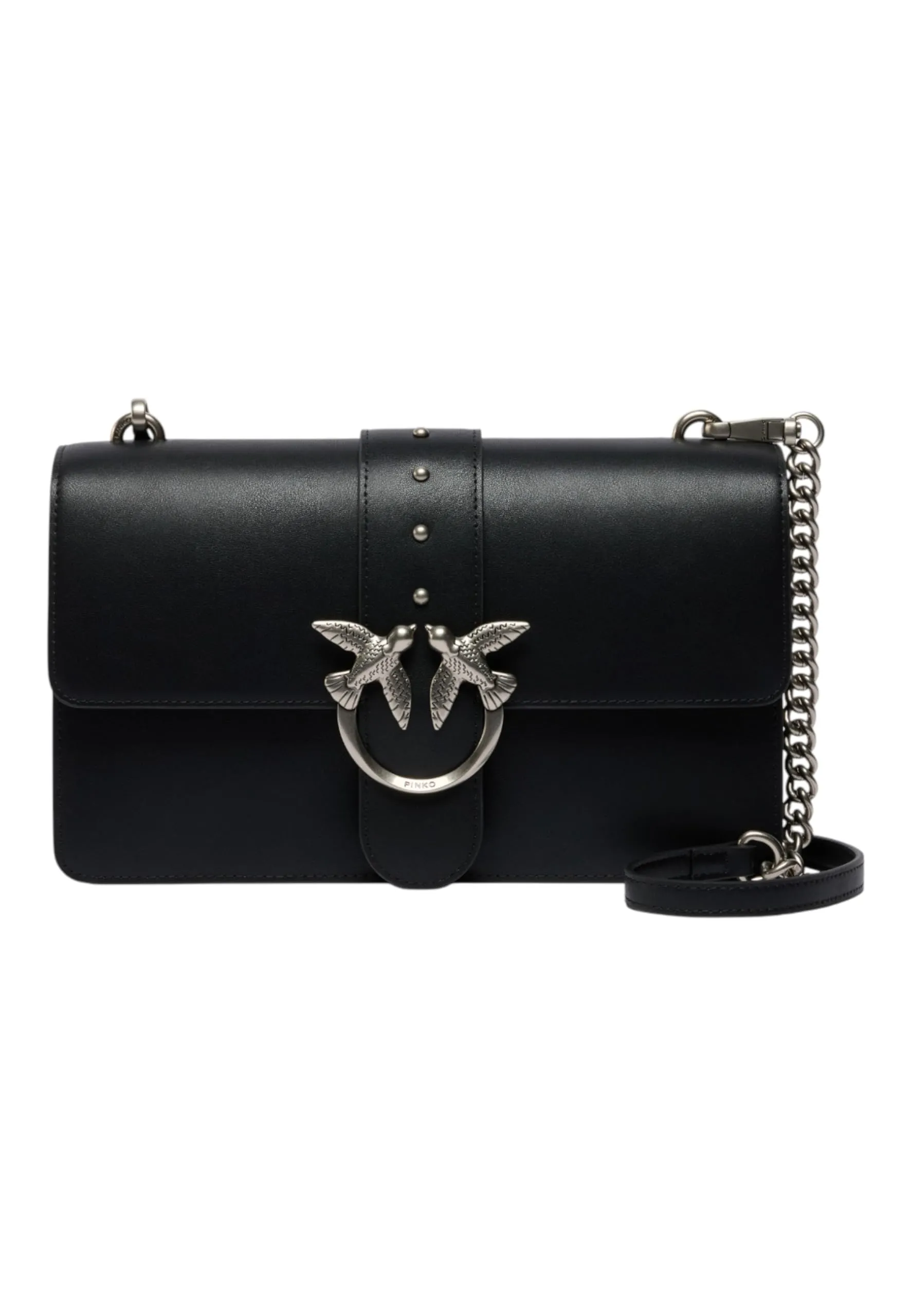 BORSE Donna PINKO LOVE ONE CLASSIC 105857 A0F1 Z99O