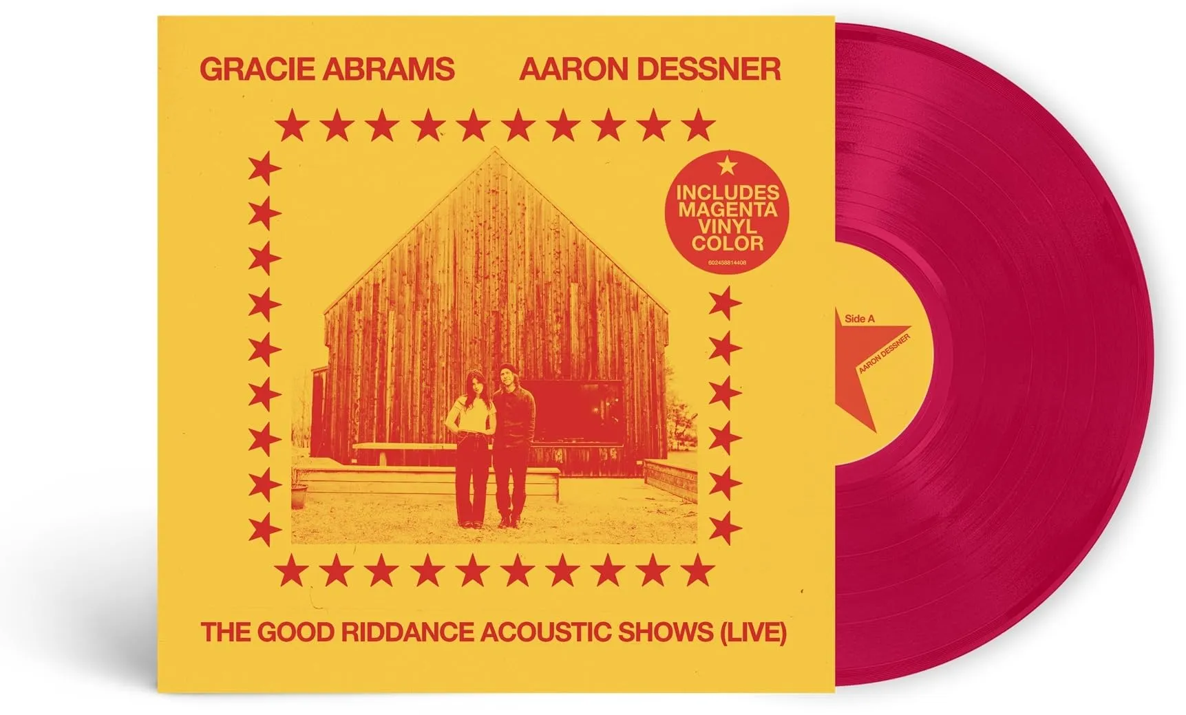 good riddance acoustic shows (live)--Import USA