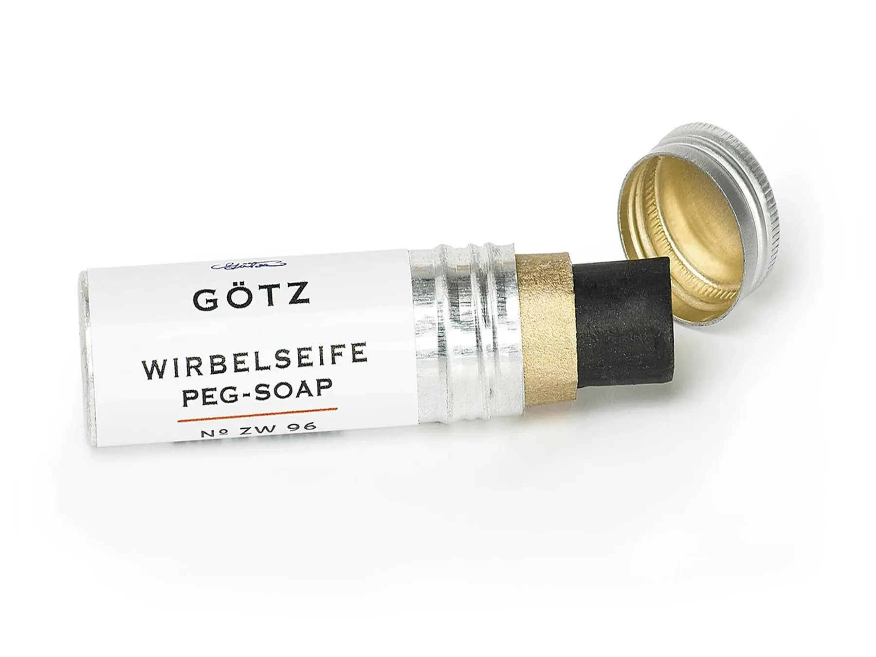 C.A. Götz jr. ZW96 - Sapone vertebrale per violino