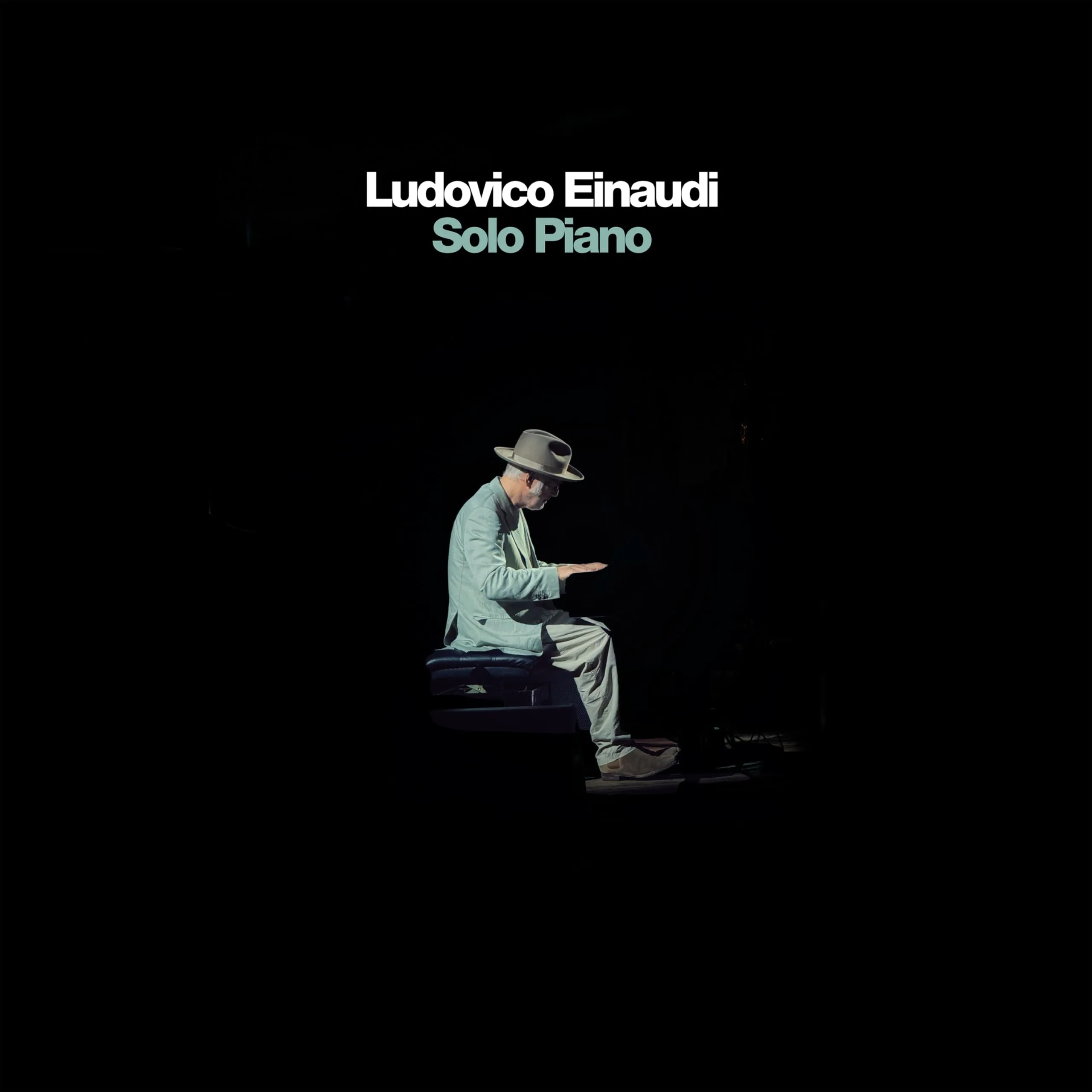 PIANO SOLO (2 LP)