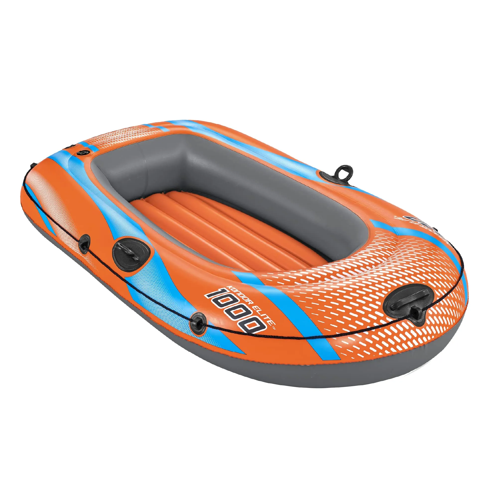 Bestway 61135 Gommone Kondor Elite 1000