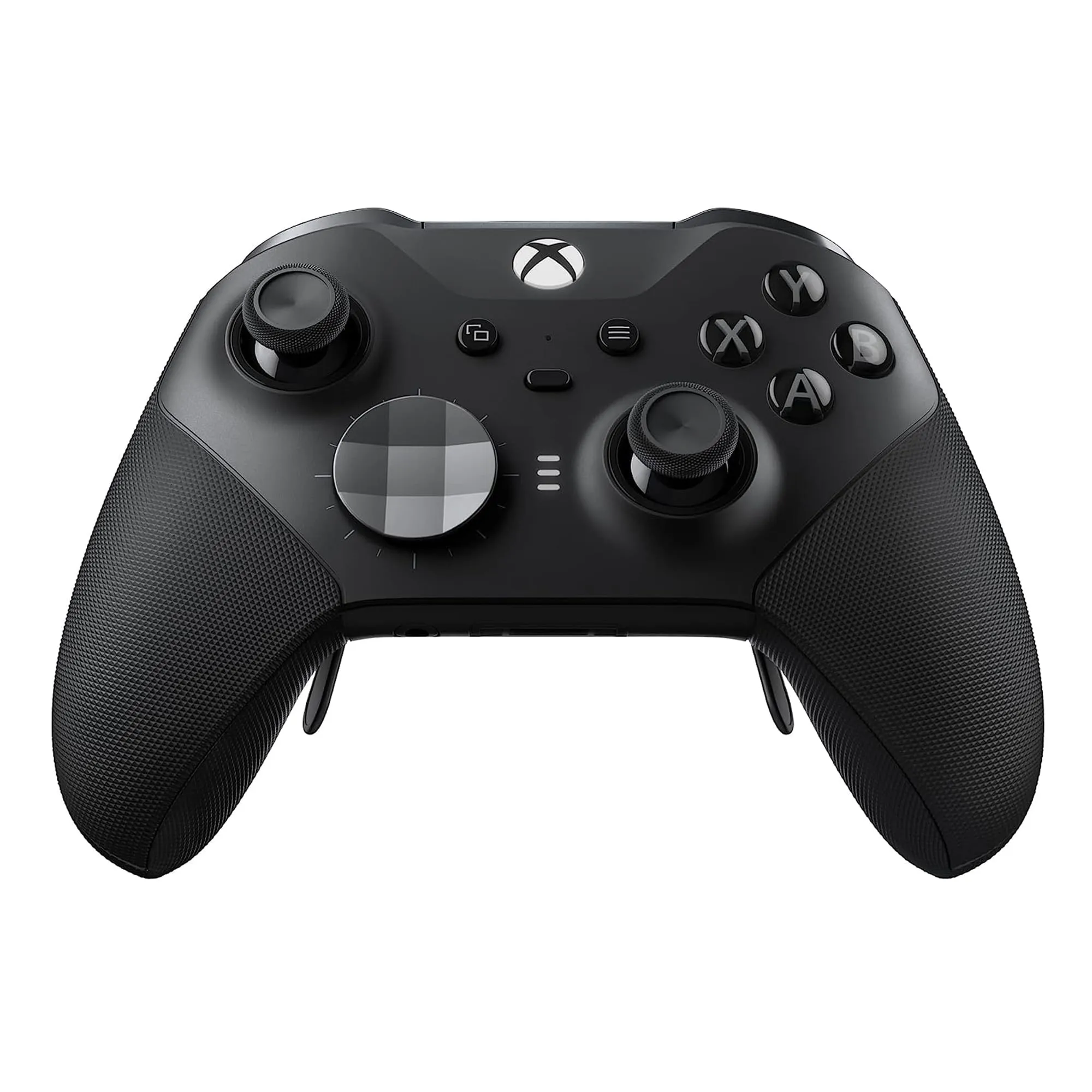 Xbox Controller Wireless, Elite Black - per Xbox One, Xbox Series X|S, Windows 10/11, Android, iOS