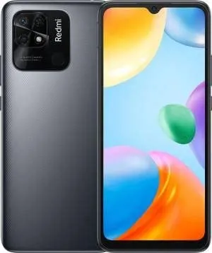 Xiaomi Smartphone Redmi 10c Tim Graphite Gray 6.7" 3gb/64gb Dual Sim