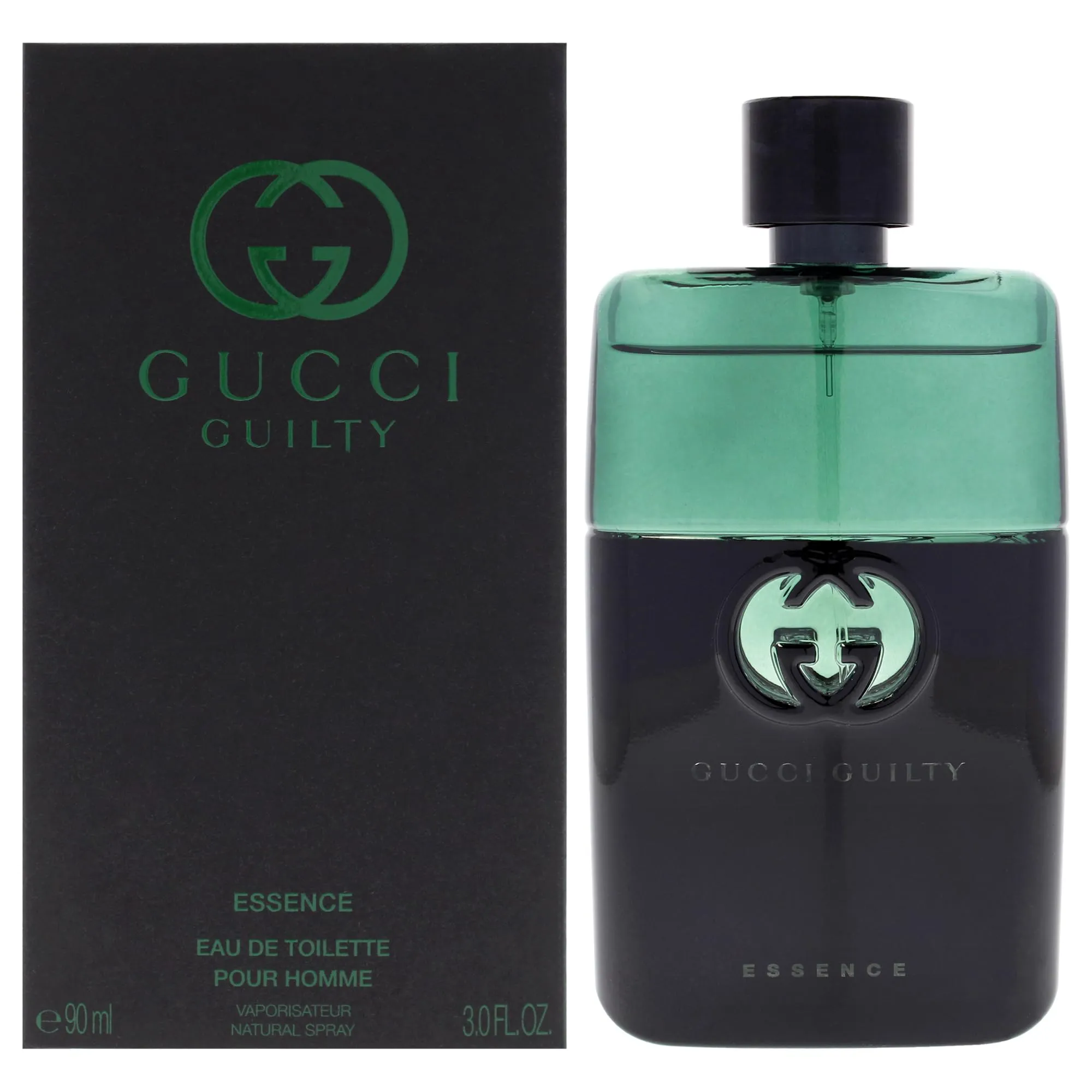 Gucci - Nuova versione 2024!
