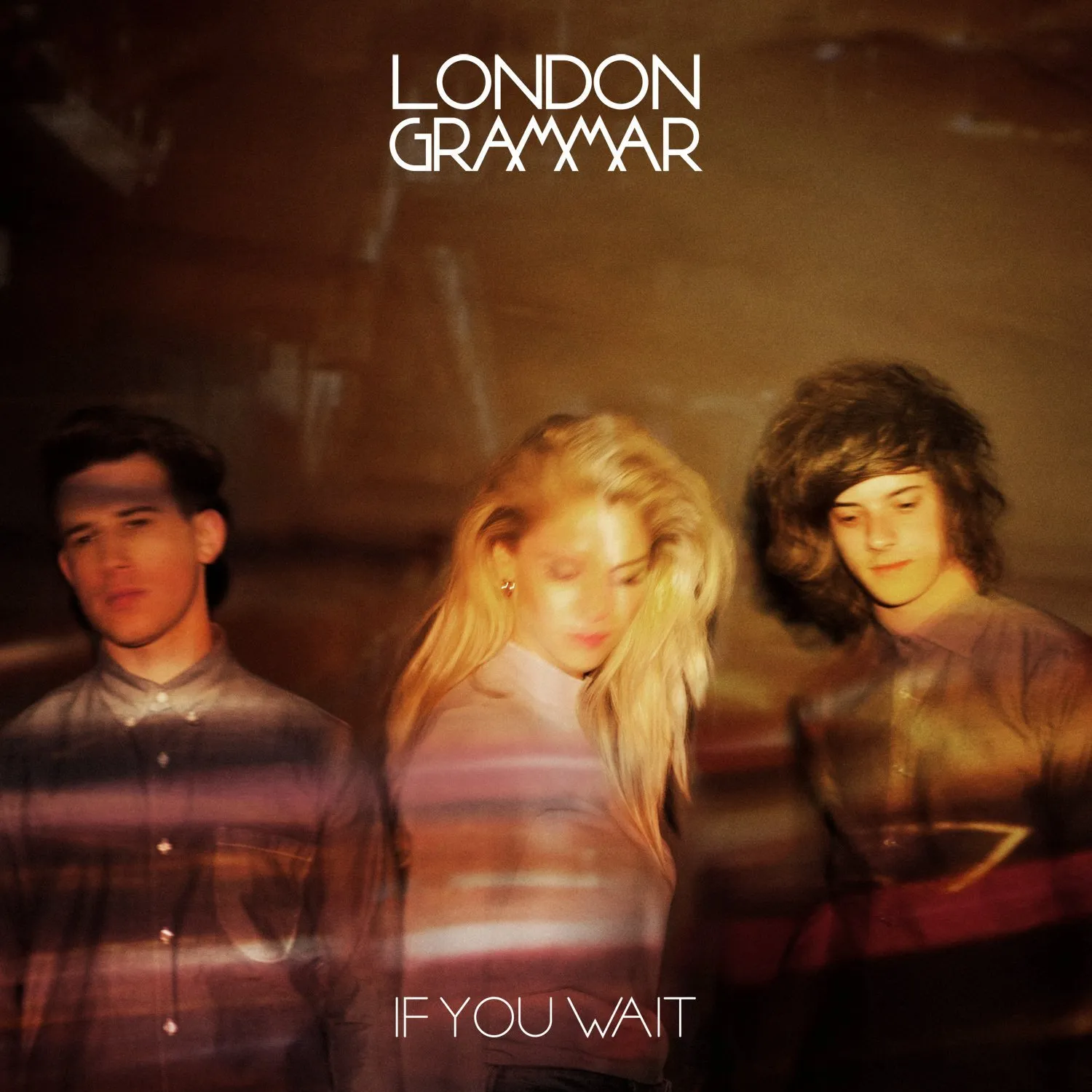 If You Wait (2 Lp + CD)
