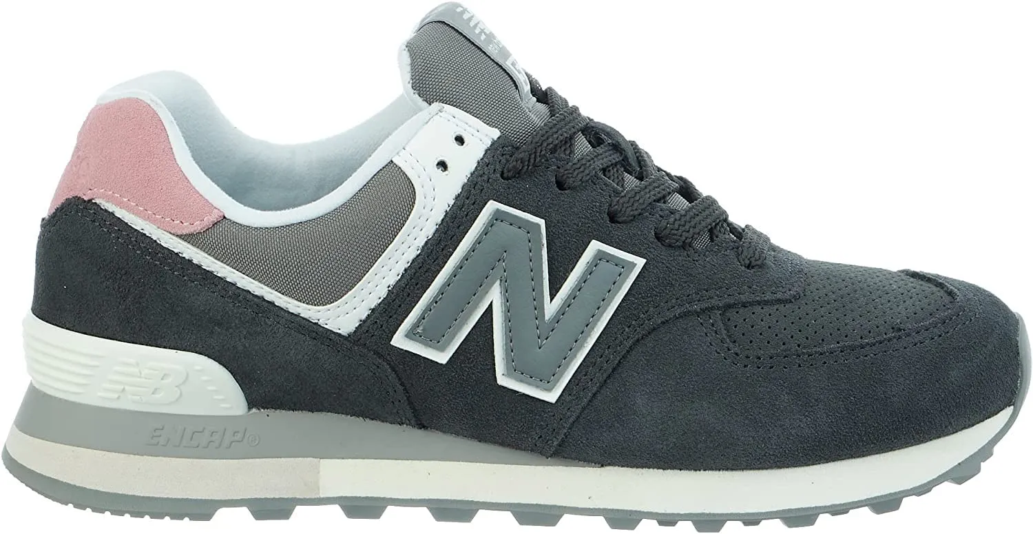 NEW BALANCE 574, Sneaker Uomo, 42.5 EU