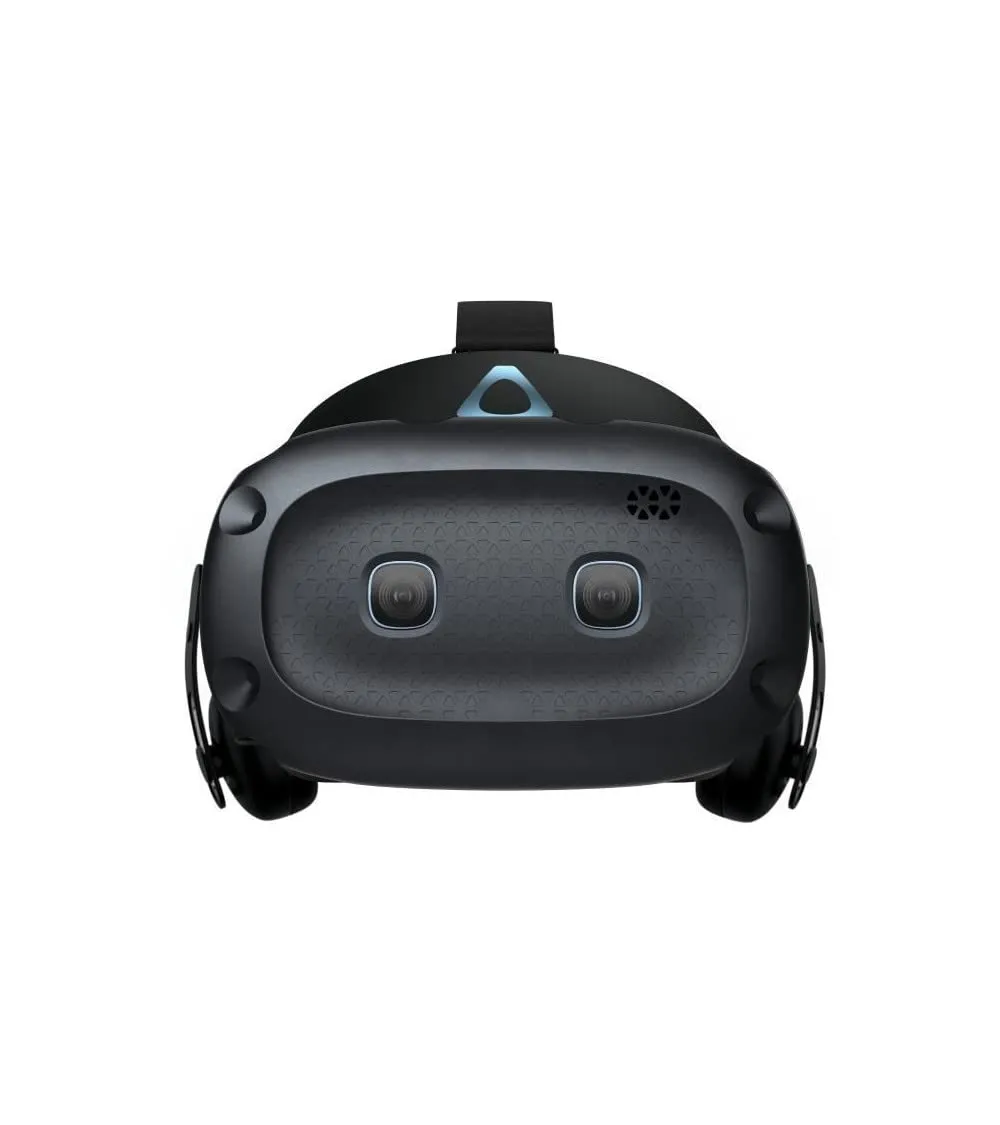 HTC Vive Cosmos Elite HMD Blu