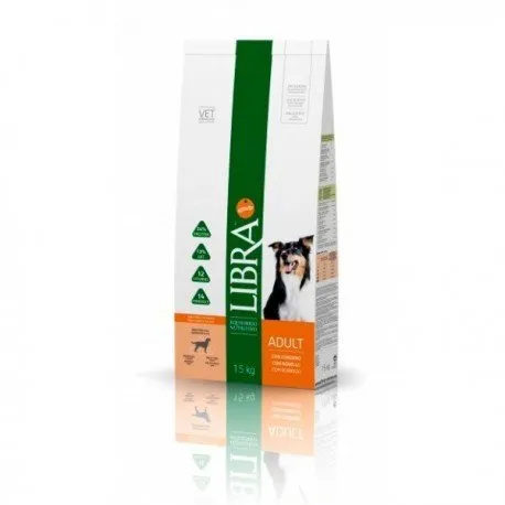AFFINITY - Libra - Adult Dog Agnello 3 kg