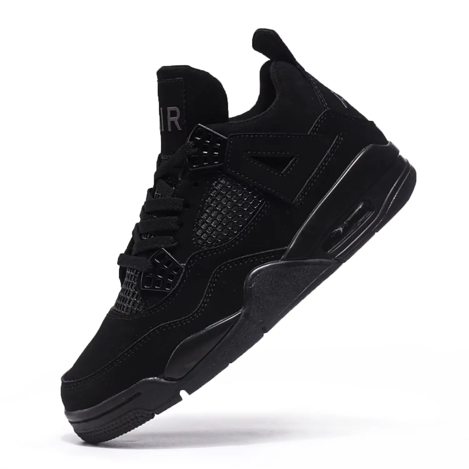 Scarpe da Air 4 Retro Classiche Skate da Uomo Donna Fitness Formatori Basket Casual Scarpe da Ginnastica da Lavoro Corsa a Piedi Zapato