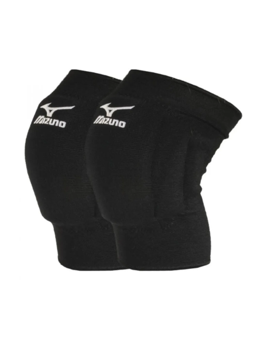 Mizuno Team Ginocchiera, Unisex – Adulto, Nero, S