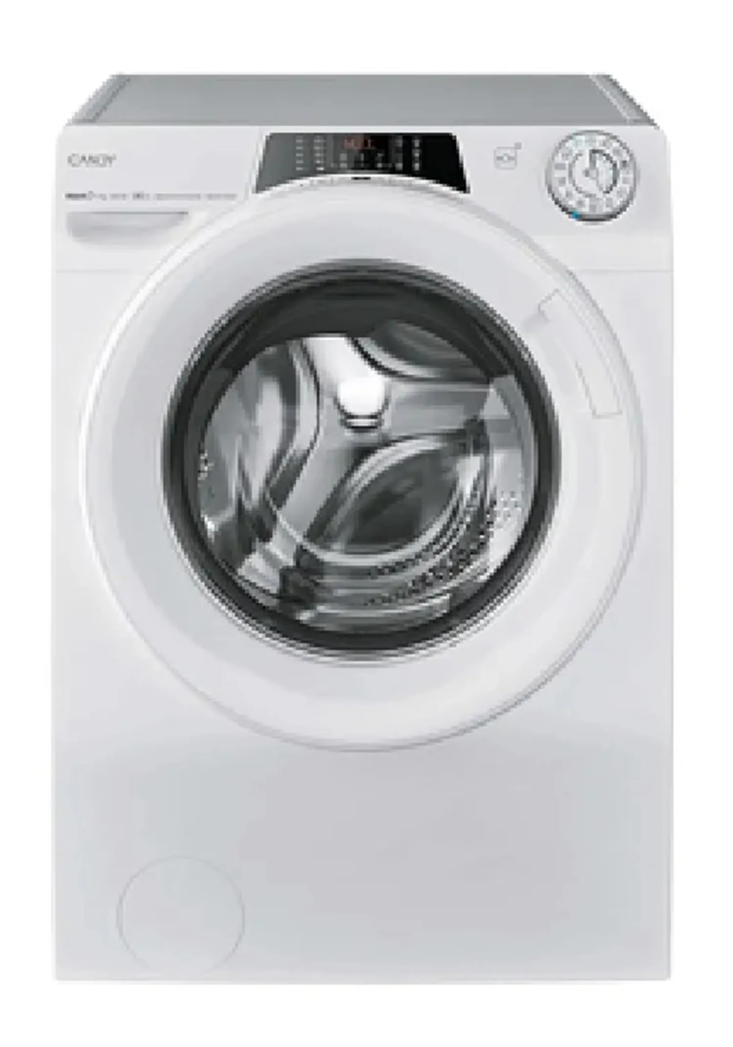 RO494DWM12/1-S RapidÓ - Lavatrice 9 Kg, 1400 Giri, Wi-Fi, Libera Installazione Classe energetica A