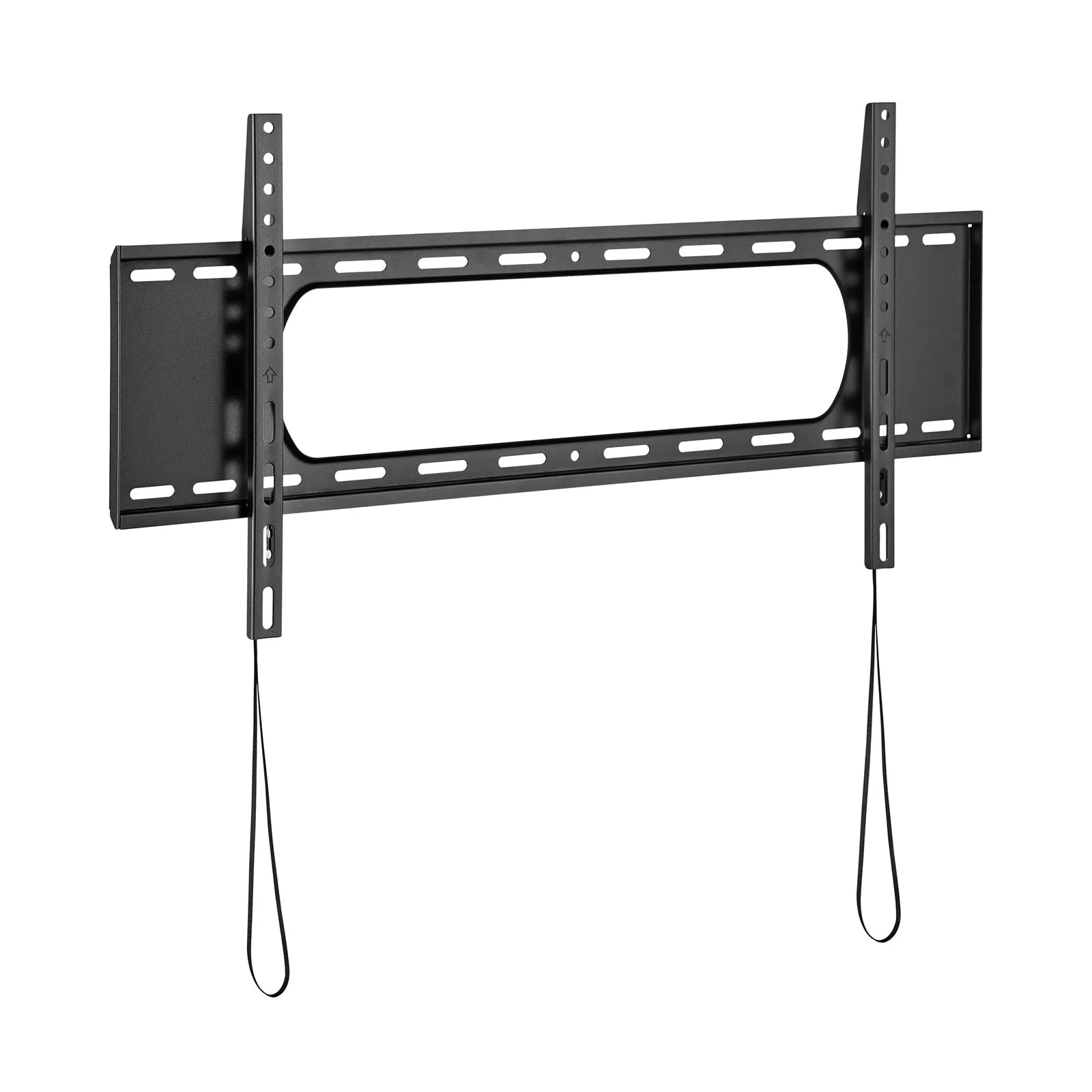 TooQ LP1090F-B Soporte Televisión 90" Negro Max 80Kg