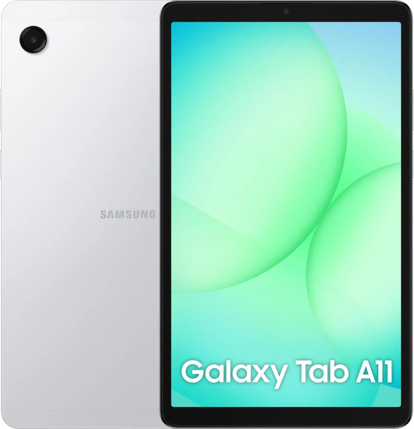 Samsung Galaxy Tab A11 8.7" 4GB/64GB WiFi Argento (Silver) SM-X130