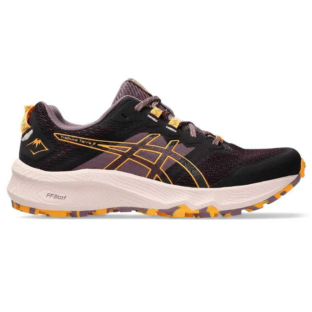 Asics Trabuco Terra 2 Sneaker