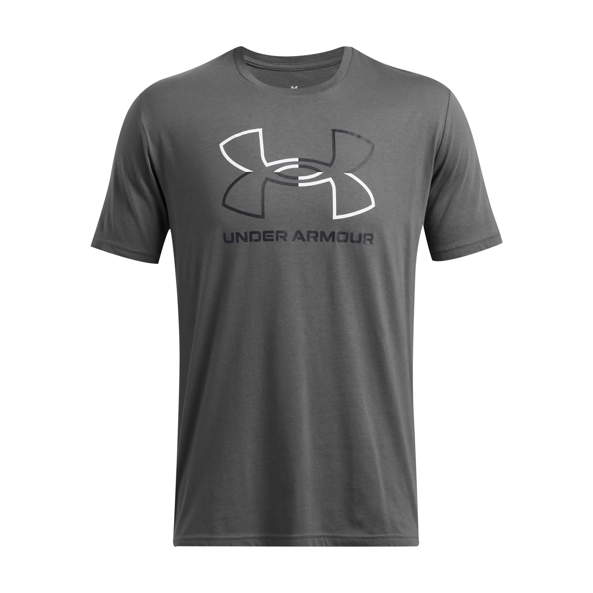 Under Armour Uomo UA GL FOUNDATION UPDATE SS Shirt