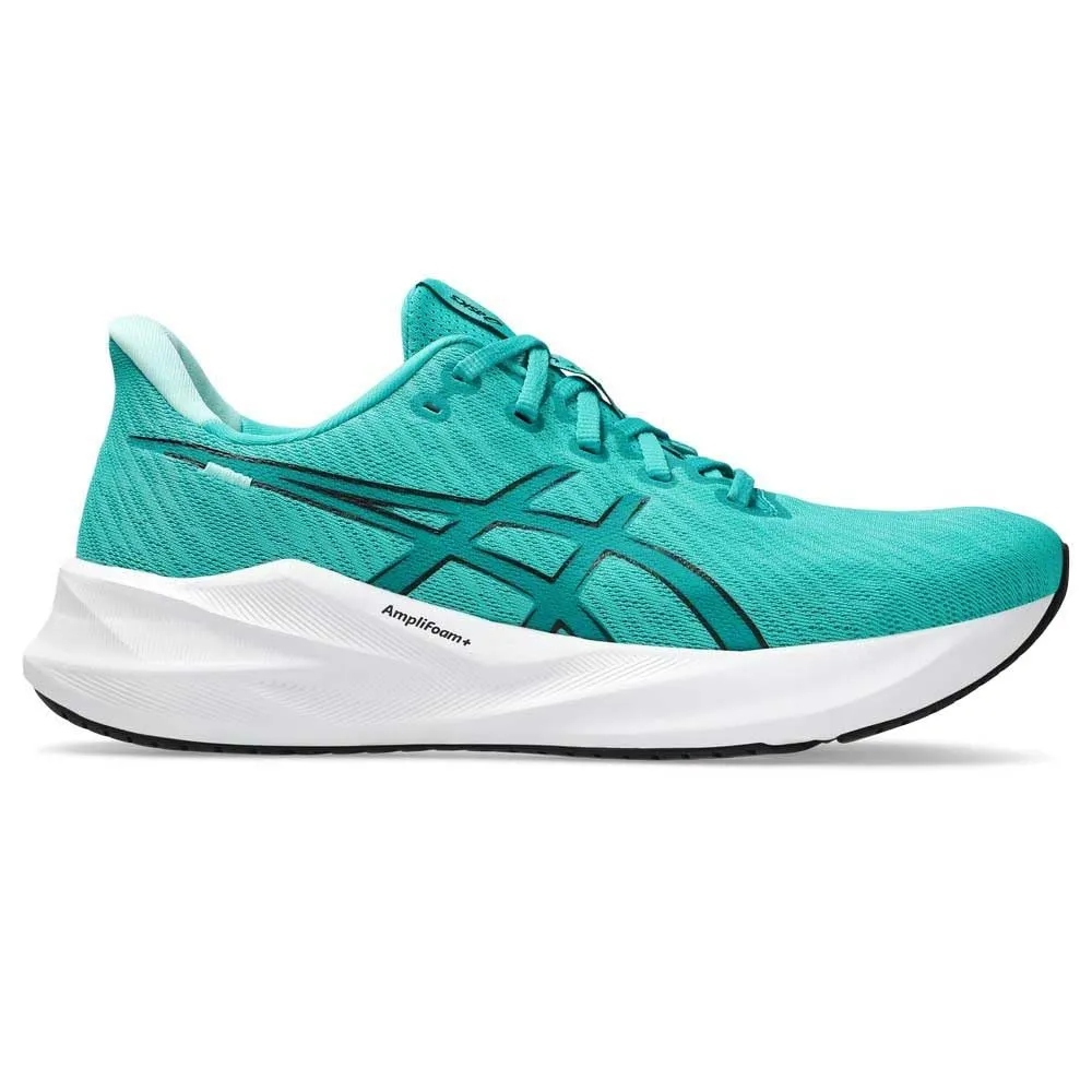 ASICS VERSABLAST 4, Sneaker Uomo, Wave Teal/Black, 43.5 EU