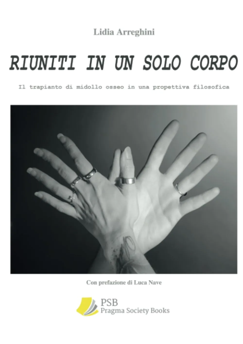 Riuniti in un solo corpo: Il trapianto di midollo osseo in una prospettiva filosofica