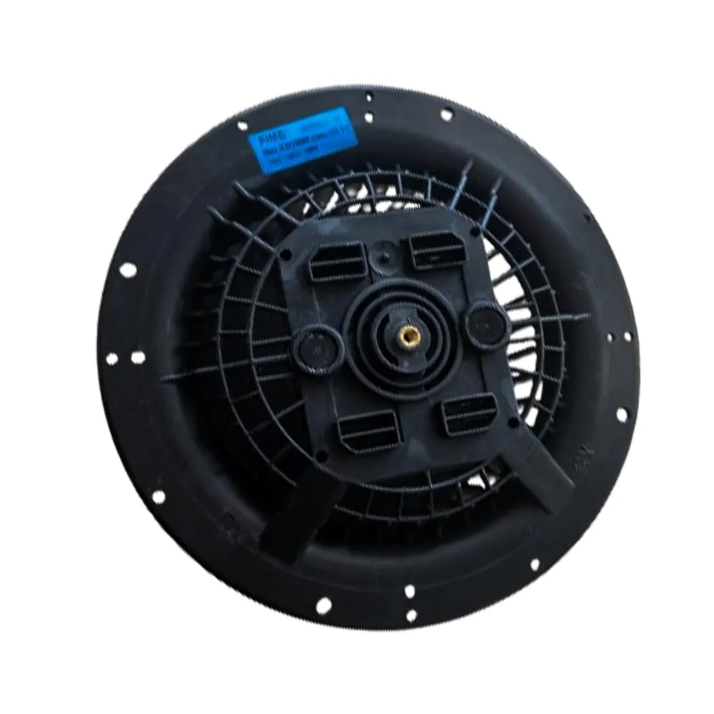 DL SERVICE Motore Cappa Aspirante Universale per Faber Turboair Elica | Motore Cappa 3 velocità 100W 230V 50 Hz