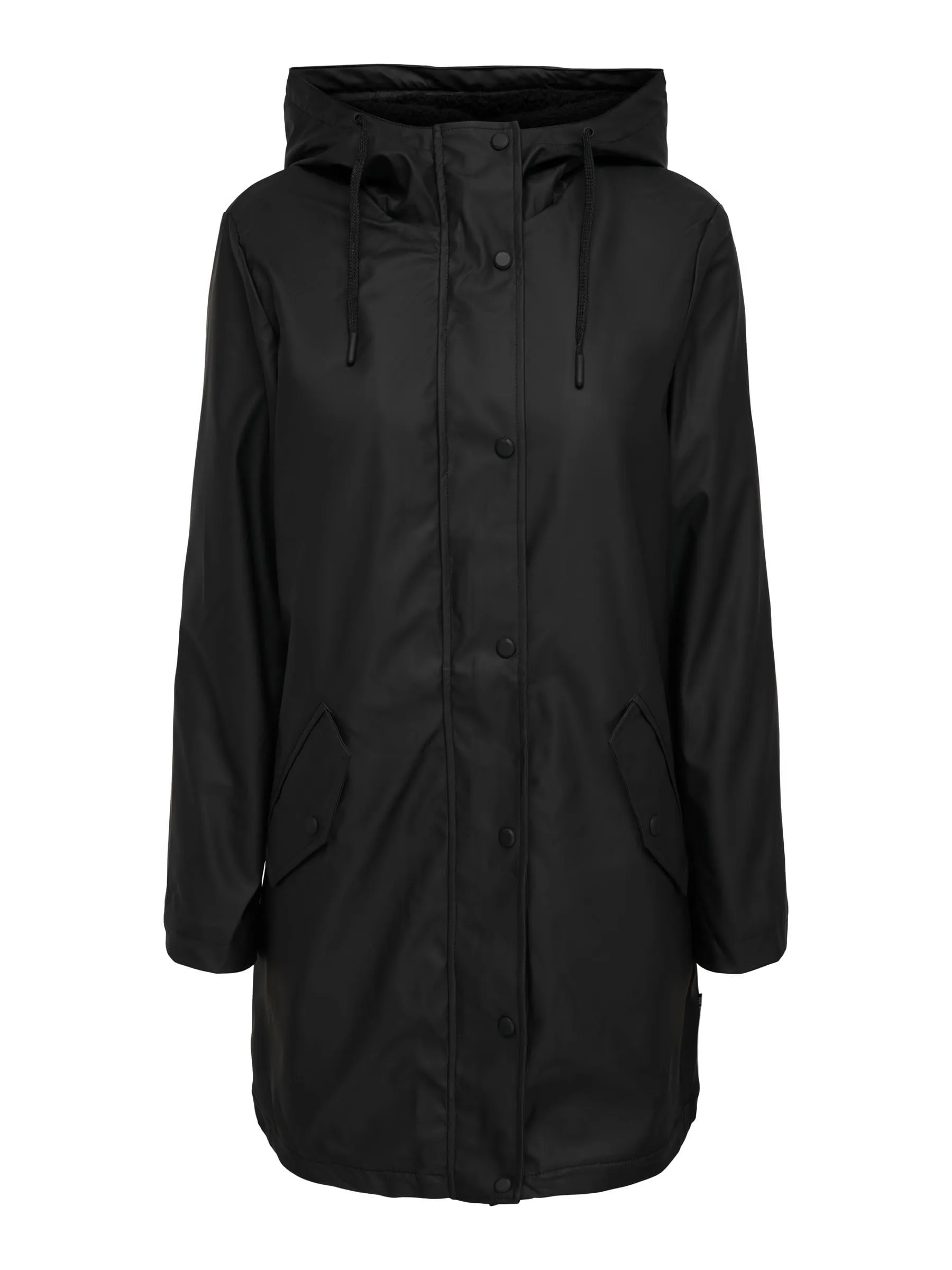ONLY Raincoat ONLSALLY Raincoat Black s Black 1 S