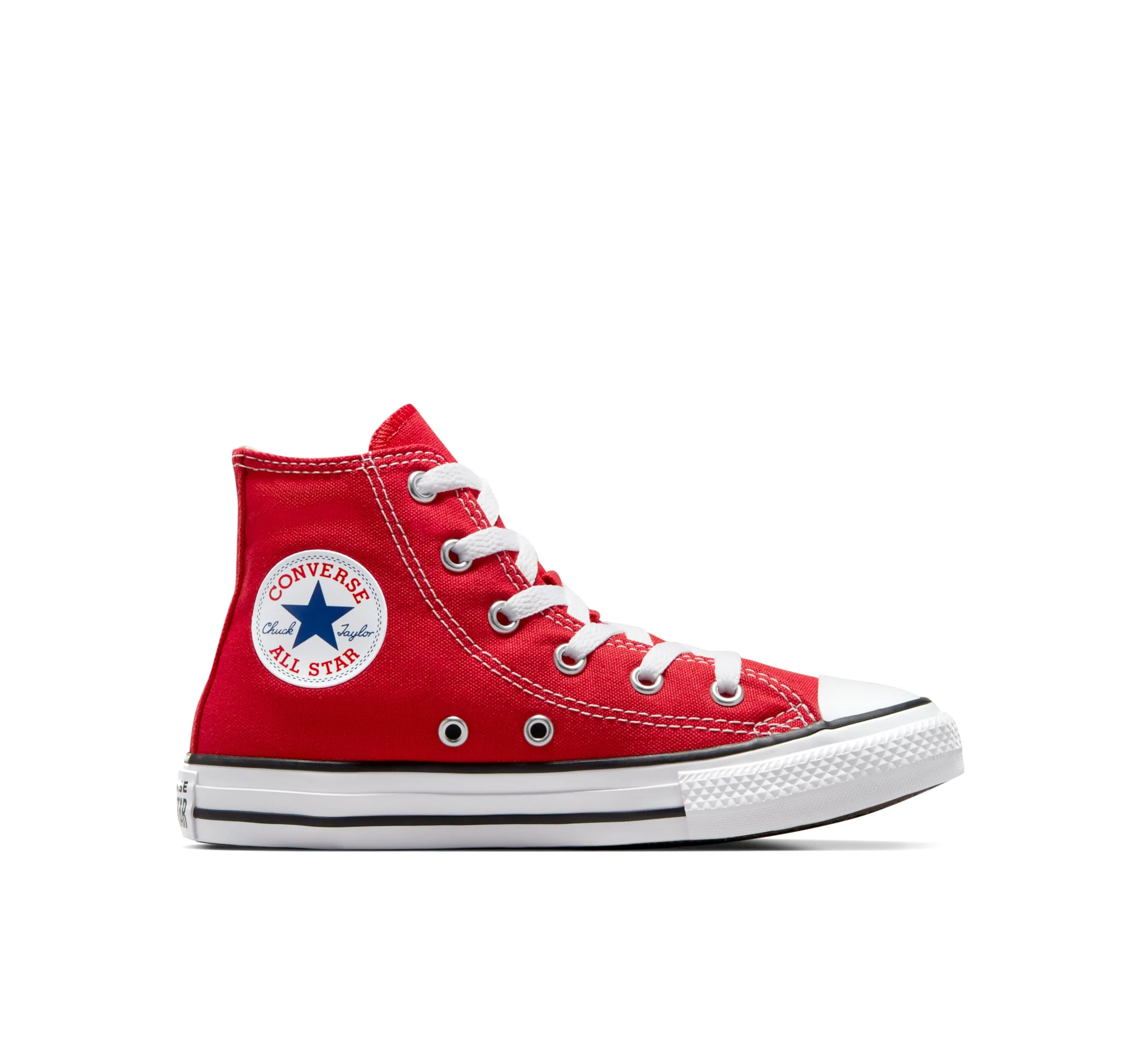 Converse - Ct as hi rosso 3J232C