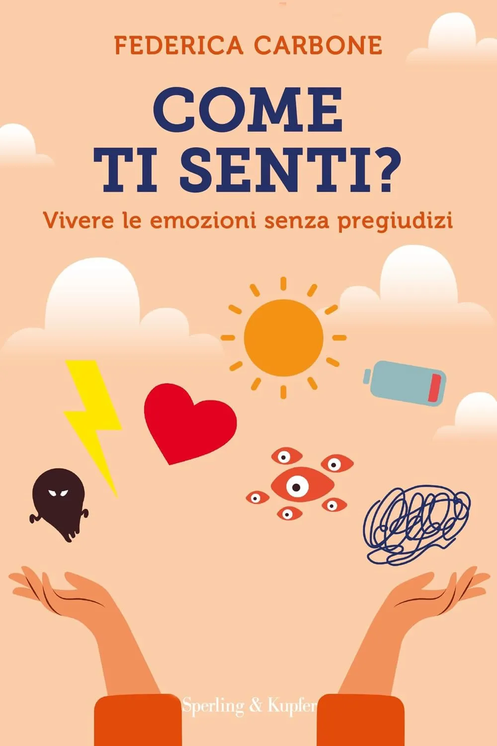 Come ti senti? Vivere le emozioni senza pregiudizi